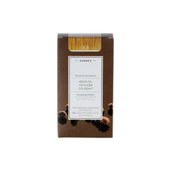 KORRES ARGAN OIL Advanced Colorant 8.3 Ξανθό Ανοιχτό Χρυσό/Μελί