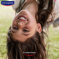 Hansaplast Elastic Strips 20 Επιθέματα.