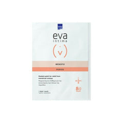 Intermed Eva Intima Menofix Period Patch 1Τμχ.