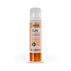 FREZYDERM SUN SCREEN ON THE MOVE SPF 50, 75ML