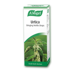 A. Vogel Urtica Βάμμα Τσουκνίδας 50ml