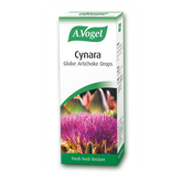 A. Vogel Cynara Βάμμα Για Την Αποτοξίνωση του Ήπατος 50ml.