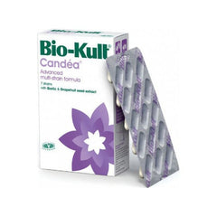 Protexin Bio-Kult Candea Προβιοτικά 15caps.