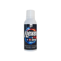 Intermed Flexel Ice&Hot Spray 100ml.