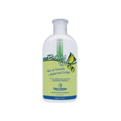 Frezyderm Baby Oil 200ml