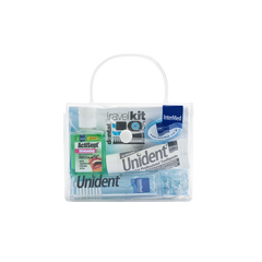 Intermed PROMO PACK Unident Dental Travel Kit