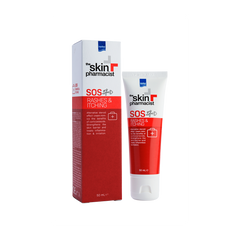 Intermed The Skin Pharmacist SOS Raches & Itching 50ml.