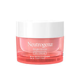 Neutrogena® Bright Boost Κρέμα Gel Προσώπου Αντιγήρανσης και Λάμψης 50ml.