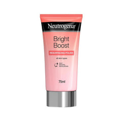 Neutrogena® Bright Boost Κρέμα Απολέπισης για Λαμπερή & Λεία Όψη 75ml.