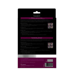 FREZYDERM SEAWEED HYDROGEL CARE PATCH