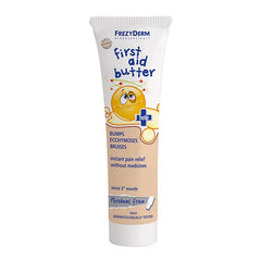 FREZYDERM FIRST AID BUTTER
