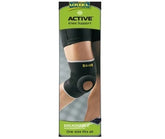 Uriel Ελαστική επιγονατίδα με τρύπα Neoprene One Size κωδ (AC45X)