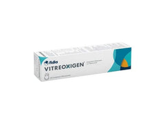 Vitreoxigen Συμπλήρωμα Διατροφής για την Ενίσχυση του Ανοσοποιητικού 20eff. tabs