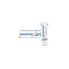 Sensodyne Repair & Protect Whitening Οδοντόκρεμα Για Αναδόμηση Και Λεύκανση 75ml
