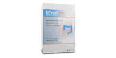 Epsilon Health Effecol PREP Σκόνη για Πόσιμο Εναιώρημα για την κένωση του Εντέρου πριν από Ενδοσκοπικές Εξετάσεις, 4 sachets x 60,98 gr