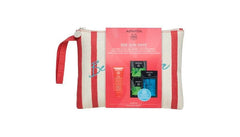 Apivita Set Bee Sun Safe Dry Touch Invisible Face Fluid SPF50 + Δώρο Express Beauty Face Mask Aloe 2x8ml + Express Beauty Hair Mask με Υαλουρονικό Οξύ 20ml