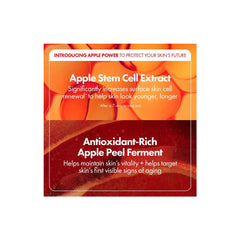 Origins Youthtopia Peptide Plumping Apple Face Cream Ενυδατική Κρέμα Προσώπου, 50ml