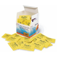 Nasaline Φακελάκια για Διάλυμα Ρινικών Πλύσεων, 50 sachets