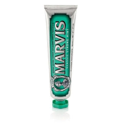 Marvis Classic Strong Mint Toothpaste Οδοντόκρεμα με Γεύση Μέντας, 85ml