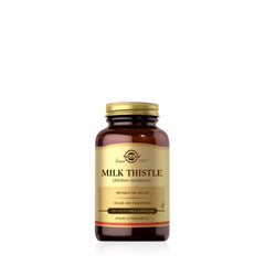 Solgar Milk Thistle, 100veg.caps