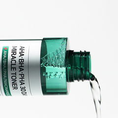 Some By Mi AHA BHA PHA 30 Days Miracle Toner Τόνερ Προσώπου για Ακνεϊκές Επιδερμίδες, 150ml
