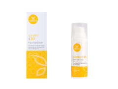 THERAPIS SUNPRO SPF30+ FACE SUN CREAM