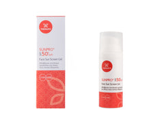 THERAPIS SUNPRO SPF50+ SUNSCREEN OIL GEL