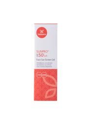 THERAPIS SUNPRO SPF50+ SUNSCREEN OIL GEL