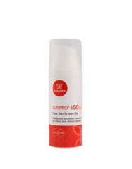 THERAPIS SUNPRO SPF50+ SUNSCREEN OIL GEL