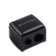MESAUDA DOUBLE MAKE-UP PENCIL SHARPENER