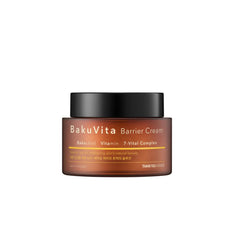 Thank You Farmer BakuVita Barrier Cream, 50ml