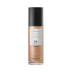 Thank You Farmer Βe Beautiful Κρέμα Προσώπου ΒΒ SPF 30 Sand Beige, 40ml