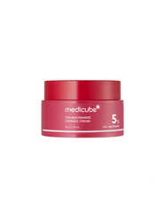 Medicube TXA Niacinamide Capsule Cream Κρέμα Προσώπου κατά των Κηλίδων & Πανάδων 55g
