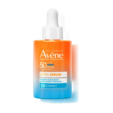 Avene Eau Thermale Ultra Serum Ορός Προσώπου για Ενυδάτωση Μακράς Διαρκείας SPF50+, 30ml