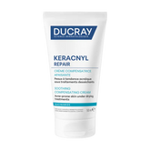 Ducray KERACNYL Repair Cream, 50ml