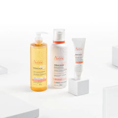 Avène Xeracalm A.D. Baume Αναπλήρωσης Λιπιδίων για Δέρμα με Τάση Ατοπίας & Κνησμό 400ml