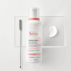 Avène Xeracalm A.D. Baume Αναπλήρωσης Λιπιδίων για Δέρμα με Τάση Ατοπίας & Κνησμό 400ml