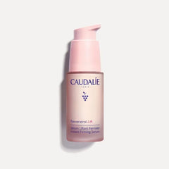 Caudalie Resveratrol-Lift Instant Firming Serum Αντιρυτιδικός & Συσφιγκτικός Ορός Προσώπου, 30ml