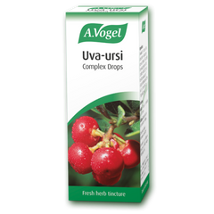 A.Vogel Uva-ursi Complex Drops 50ml