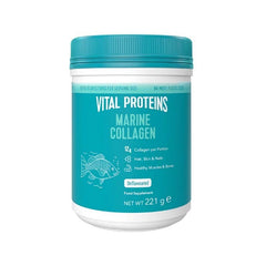 Vital Proteins Marine Collagen, 221g