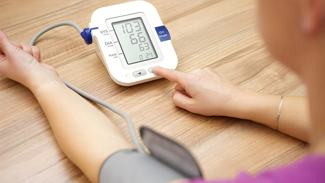 Σωστή Μέτρηση Πίεσης στο Σπίτι: Αποφύγετε τα 10 Πιο Συνηθισμένα Λάθη