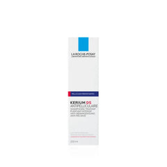 La Roche Posay Kerium Ds Anti-Dandruff, Σαμπουάν Εντατικής Μικροαπολέπισης κατά της Πιτυρίδας 200ml