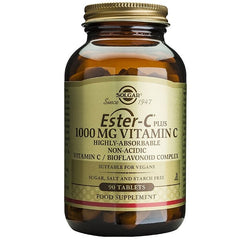 Solgar Ester C 1000MG 90TAB