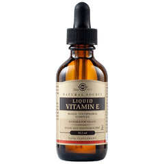 Solgar Vitamin E Liquid, 59.2ml
