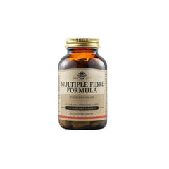 Solgar Multiple Fibre Formula, 120veg.caps