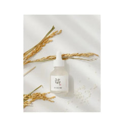Beauty of Joseon Glow Deep Serum Rice + Alpha-Arbutin Ορός Προσώπου για Λάμψη, 30ml