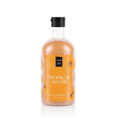 Lavish Care Bath & Shower Gel Tropical Affair, 500ml