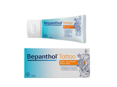 Bepanthol® Tattoo Balm 50ml