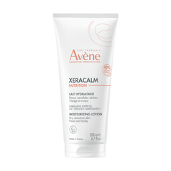 Eau Thermale Avène Ενυδατική Λοσιόν XERACALM NUTRITION 200ml