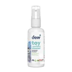 Dew Toy & Surface Cleaner Καθαριστικό & Απολυμαντικό Παιχνιδιών 65ml